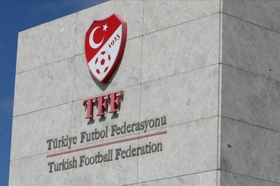 TFF, 2. ve 3. Lig müsabakaları statüsünde değişiklik yaptı