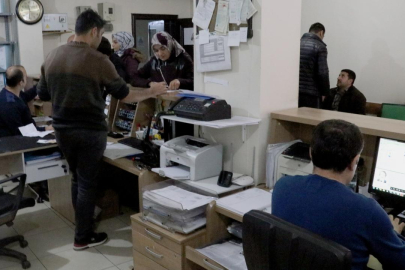 TİHEK'ten yaş ayrımcılığına 100 bin lira ceza