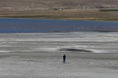 Türkiye'de kuraklık kalıcı bir soruna dönüşüyor