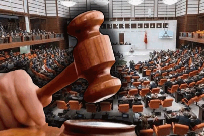 50 bin mahkumun yararlanması bekleniyor: 11. Yargı Paketi yarın Meclis'e sunulacak