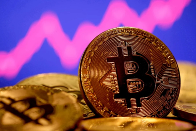 Bitcoin fonlarından çıkış sürüyor