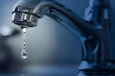 Bursa'da bir ilçede daha su kesintisi!