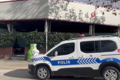 Bursa'da silahlı baskın: Eski damadını darp edip bıçakladı