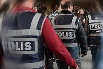 Bursa'da dev operasyon: Uyuşturucu tacirlerinin mal varlıklarına el konuldu