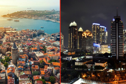 Dünyanın en kalabalık şehirleri belli oldu