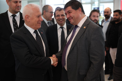 Engelsiz Bursa adım adım inşa ediliyor