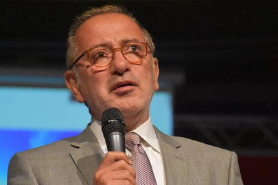 Fatih Altaylı'ya 4 yıl 2 ay hapis cezası
