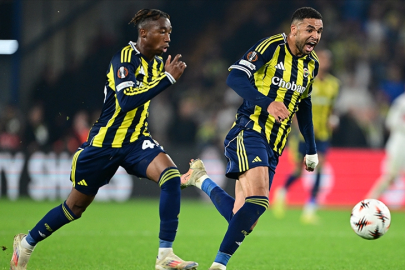 Fenerbahçe yarın Ferencvaros'u konuk edecek
