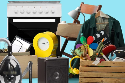 Her 2 kişiden 1’i ikinci el alışveriş yapıyor