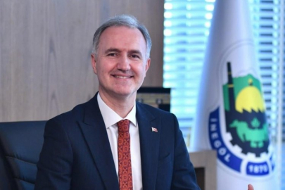 İnegöl Belediyesi'nden Gazze için yardım kampanyası