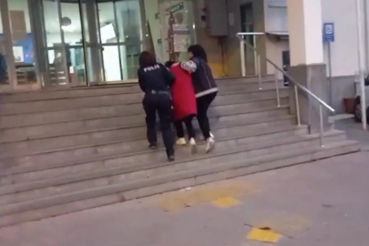 Kayseri'de hapis cezası bulunan firari yakalandı