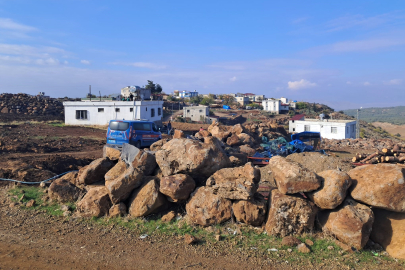 Kilis'te cinayet: Tartıştığı husumetlisini av tüfeğiyle katletti