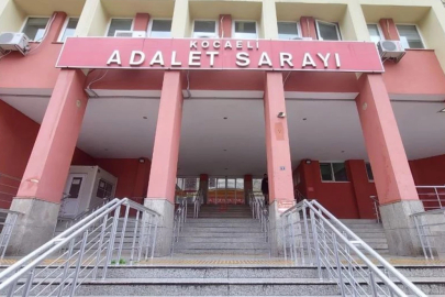 Kocaeli'de 'akrabaya küfür' iddiasıyla başlayan kavga kanlı bitti