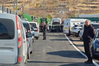 Miras kavgası kanlı bitti: Kaynanasını öldürüp intihar etti