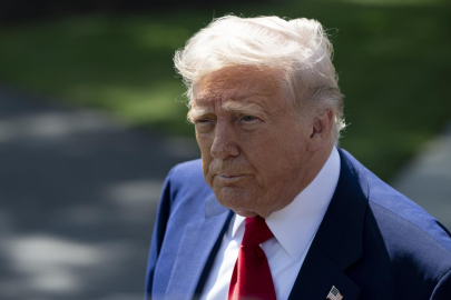 Trump'tan Hollywood'a film siparişi iddiası