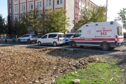Adıyaman'da dehşet! Elindeki bıçakla sokakta karşılaştığı iki çocuğu yaraladı