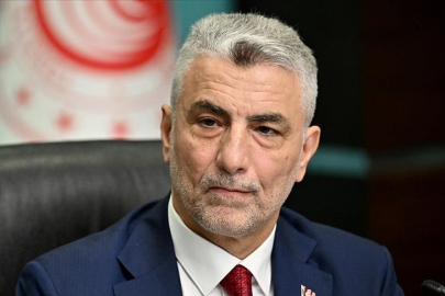 Bakan Bolat, ekim ayına ilişkin dış ticaret istatistiklerini değerlendirdi