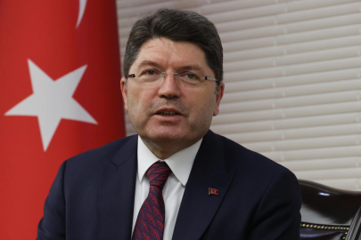 Bakan Tunç: 38 maddeden oluşan kanun teklifi önemli düzenlemeler içermektedir