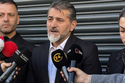 Böcek ailesinin ölümü... Tahliye edilen esnaf konuştu: Çok mağdur olduk, 40 senem boşa gitti