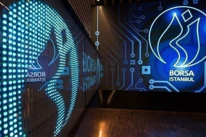 Borsa güne yükselişle başladı