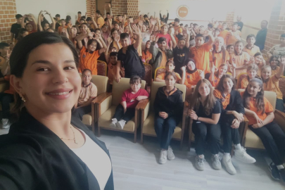 Bursa'da ücretsiz sağlıklı beslenme danışmanlığı büyük ilgi gördü