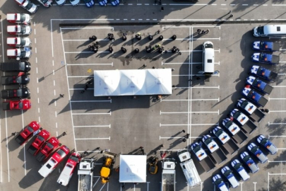 Bursa'da ulaşım, yenilenen araç filosuyla güçlendi!