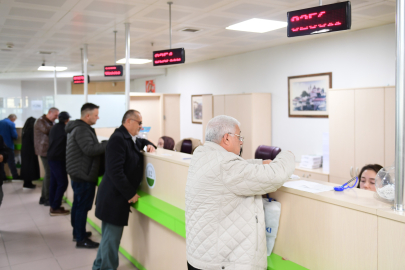 Bursalılar dikkat: Vergi ödemelerinde son tarih 1 Aralık 2025