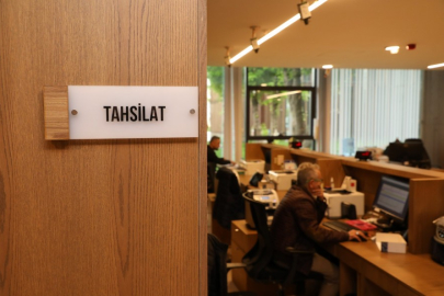 Bursalılar dikkat: Vezneler hafta sonu da açık olacak