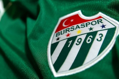 Bursasporlu futbolcular, TFF’nin ceza kararına itiraz etmedi
