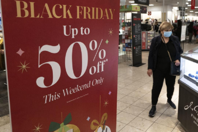 'Çılgın indirim günleri'nin beyni etkiliyor!