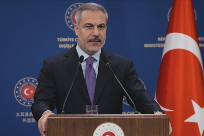 Dışişleri Bakanı Fidan, Almanya'yı ziyaret edecek