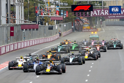 Formula 1'de Katar GP'si şampiyonu belirleyebilir