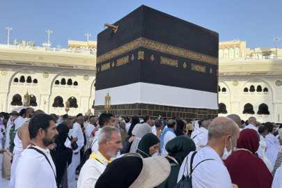 Hacı adayları için ek kayıt süreci başladı