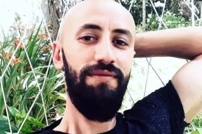 Hastaneden dönen kadın eşini evde ölü buldu