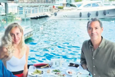 İş dünyasının konuştuğu babalık davasında DNA sonucu belli oldu