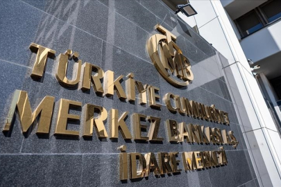 Merkez Bankası rezervleri 180,6 milyar dolar oldu