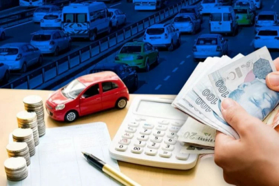 MTV'de 2026 rakamları netleşti: Hangi araç sahibi ne kadar MTV ödeyecek