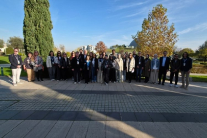 Osmangazi'ye dijital teknolojilerle yenilikçi dokunuşlar