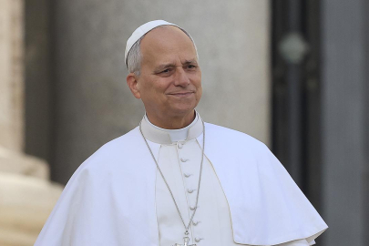 Papa 14. Leo’nun Türkiye temasları bugün başlıyor