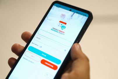 Randevu bekleyen hasta sayısı yüzde 90 azaltıldı