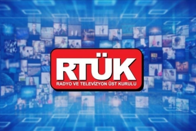 RTÜK'ten 3 televizyon kanalı ve 2 radyoya ceza