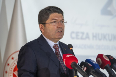 Yargıda gündem 11. Yargı Paketi