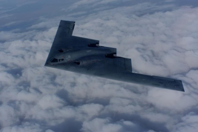 ABD "çok sayıda" B-2 bombardıman uçağı siparişi verdi