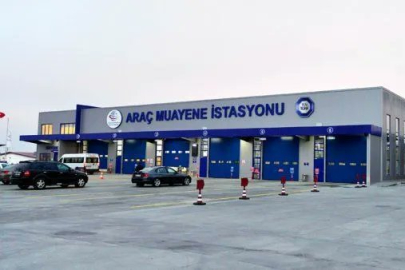 Araç muayene ücretlerine dev zam geldi