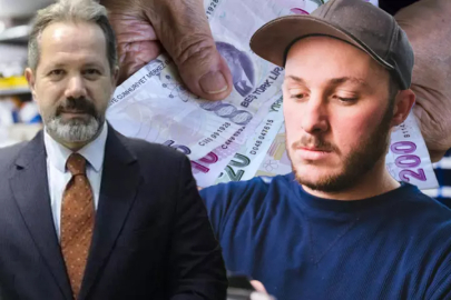 Asgari ücretliye kötü senaryo! 'O rakamı geçmez'