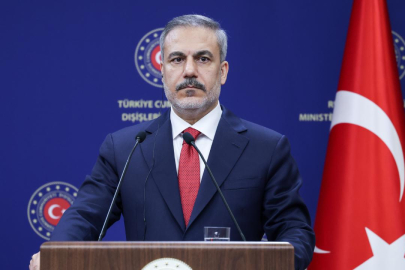 Bakan Fidan, Almanya'yı ziyaret edecek