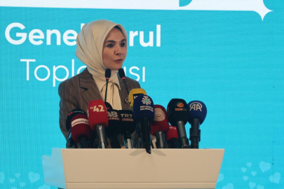 Bakan Göktaş: "18 ilimizde 3 bin 789 aileye danışmanlık hizmeti veriyoruz"