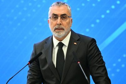 Bakan Işıkhan: İşsizlikle kararlı mücadelemizin olumlu sonuçları devam ediyor