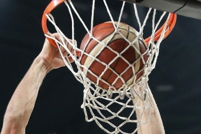 Basketbolda haftanın programı