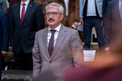 Bursa Cumhuriyet Başsavcısının görev yeri değişti!